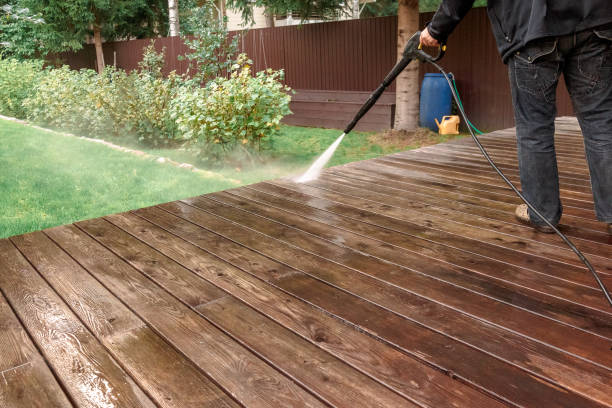 Best House Exterior Washing  in Tama, IA